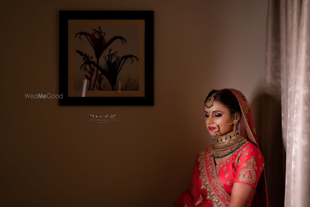 Photo From Pratik & Anuradha - By The As Photography