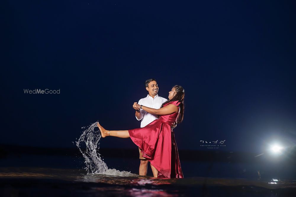 Photo From Pankaj & Pratibha - By The As Photography