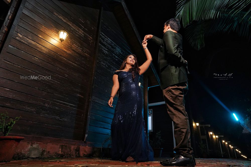 Photo From Pankaj & Pratibha - By The As Photography