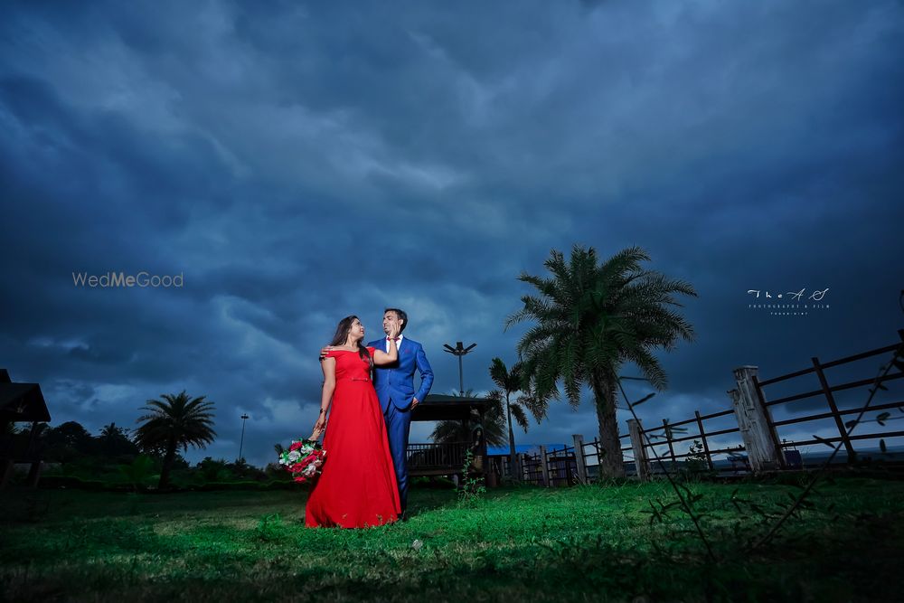 Photo From Pankaj & Pratibha - By The As Photography