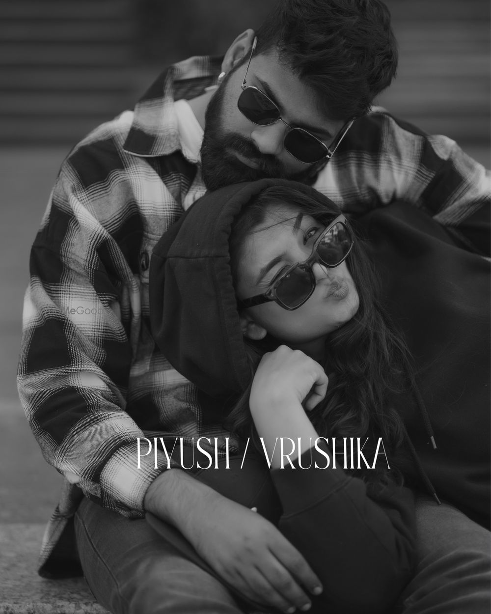 Photo From Piyush & VRUSHIKA  - By The Creatomatographer