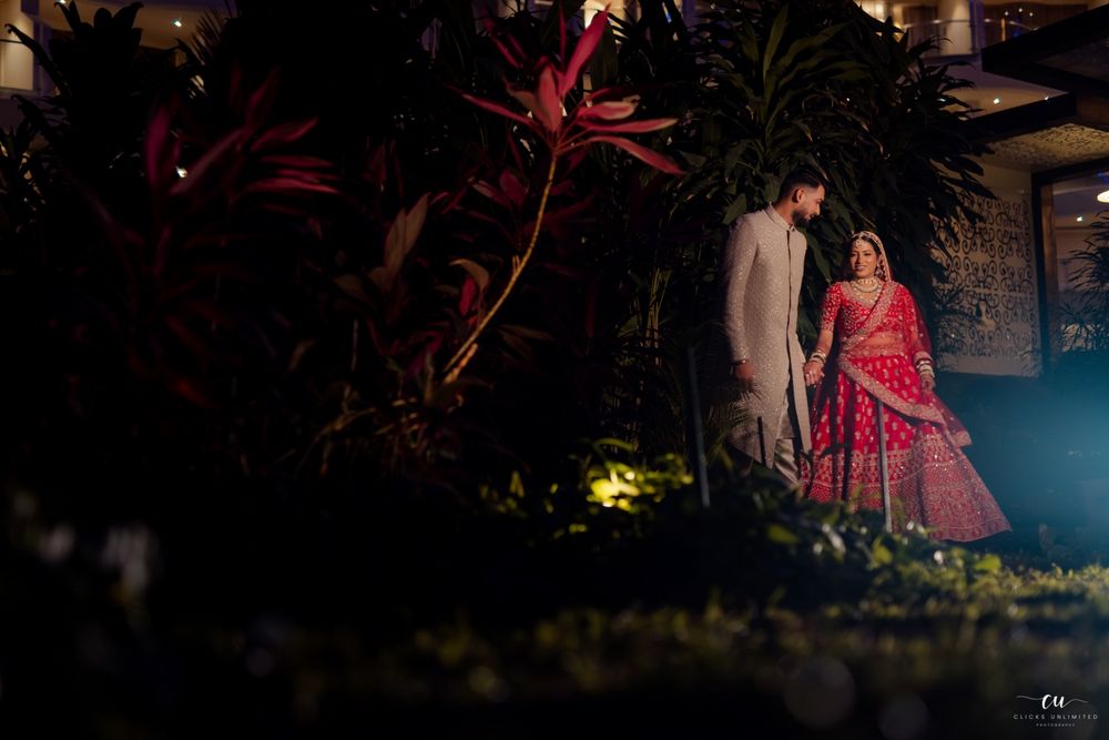 Photo From Tarun and Pritisha - By Clicksunlimited Photography