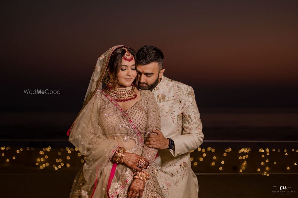 Photo From Mansi and Vinayak - By Clicksunlimited Photography