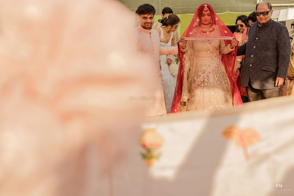 Photo From Mansi and Vinayak - By Clicksunlimited Photography
