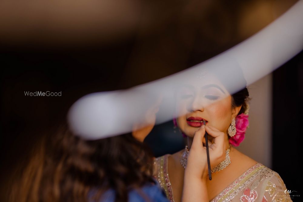 Photo From Komal and Vijay - By Clicksunlimited Photography