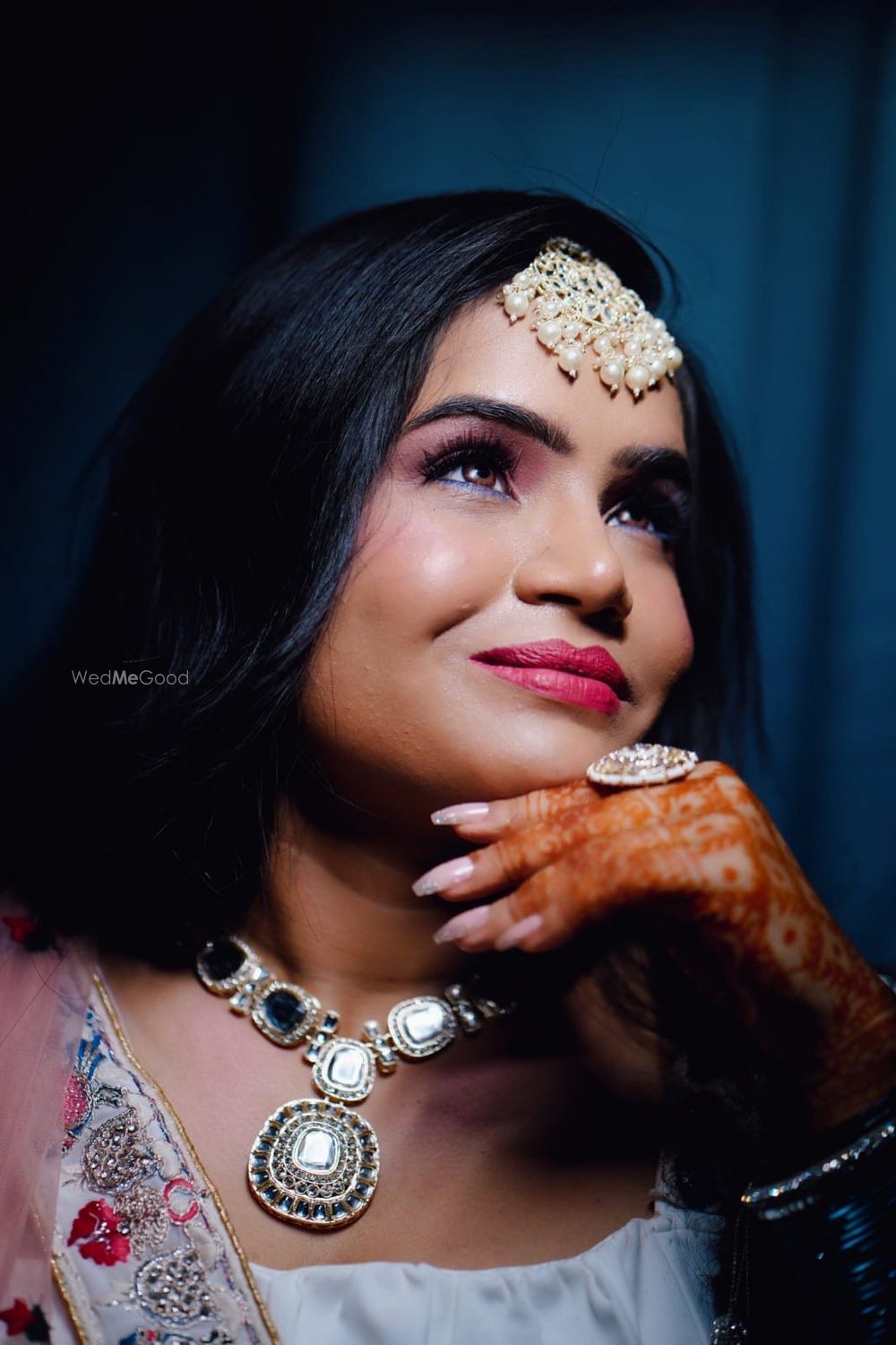 Photo From Engagement look for Subhadra  - By Makeup By Jyoti Sing