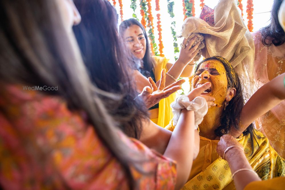 Photo From Udisha and Anushuman - By Gargi Kukrety Photography