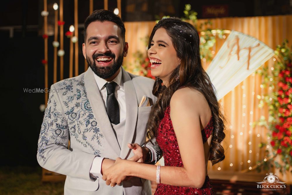 Photo From Tanvi's Reception Look - By Twinkle Mota Makeup Artist