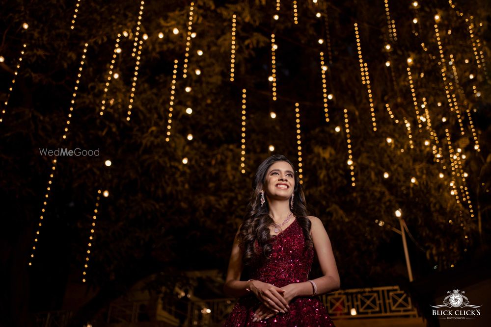 Photo From Tanvi's Reception Look - By Twinkle Mota Makeup Artist