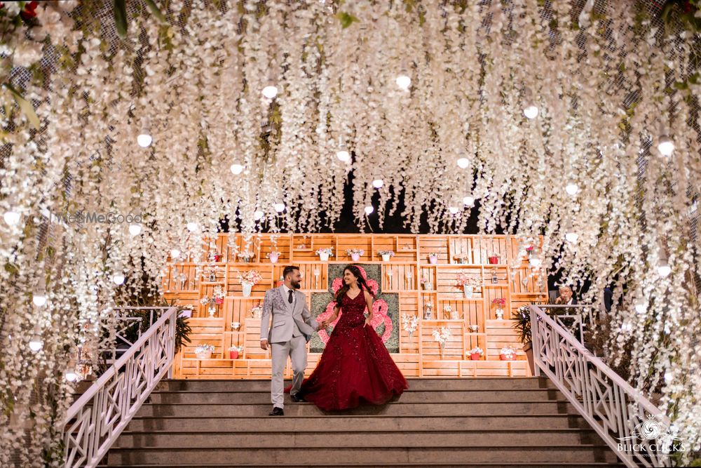 Photo From Tanvi's Reception Look - By Twinkle Mota Makeup Artist
