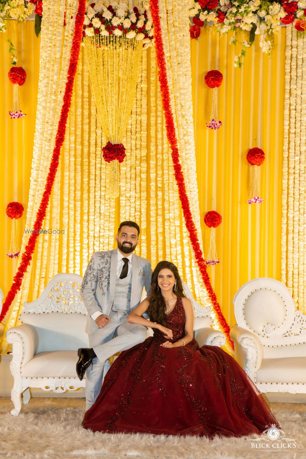 Photo From Tanvi's Reception Look - By Twinkle Mota Makeup Artist