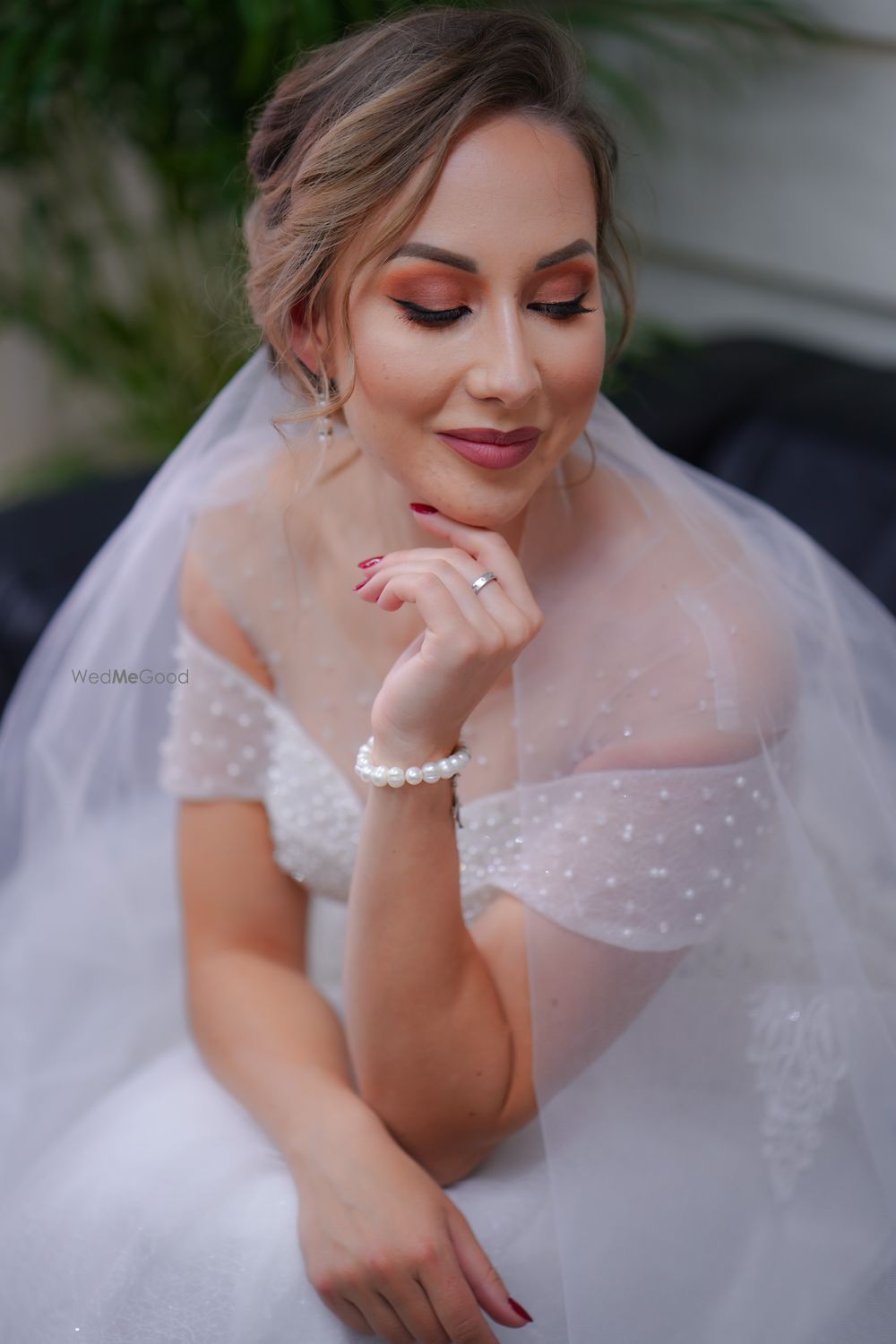 Photo From Christian Brides - By Makeover by Jenny Luxe