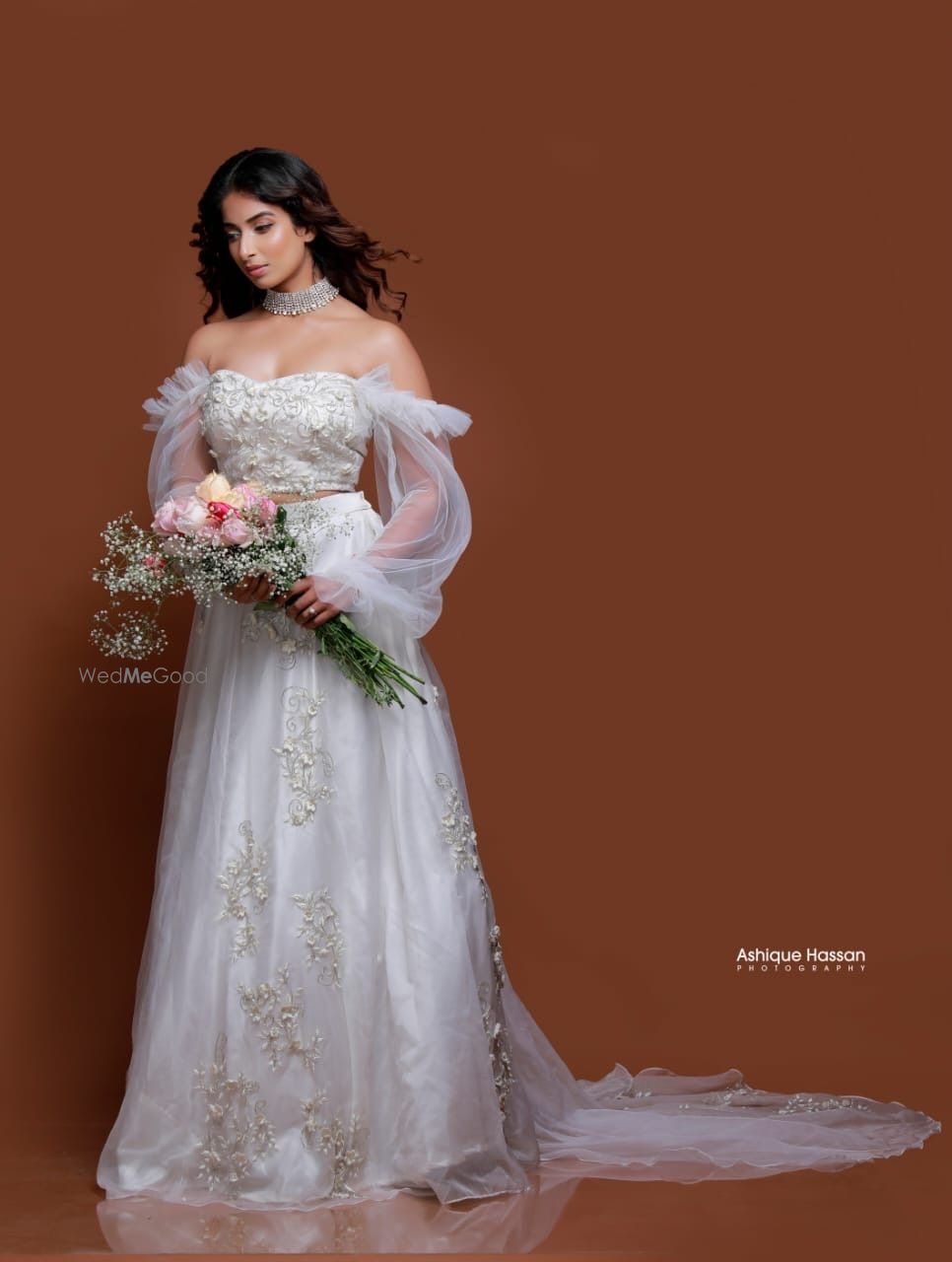 Photo From Christian Brides - By Makeover by Jenny Luxe