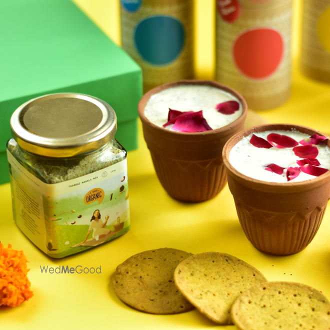 Photo From Holi Gifting - By I Say Organic