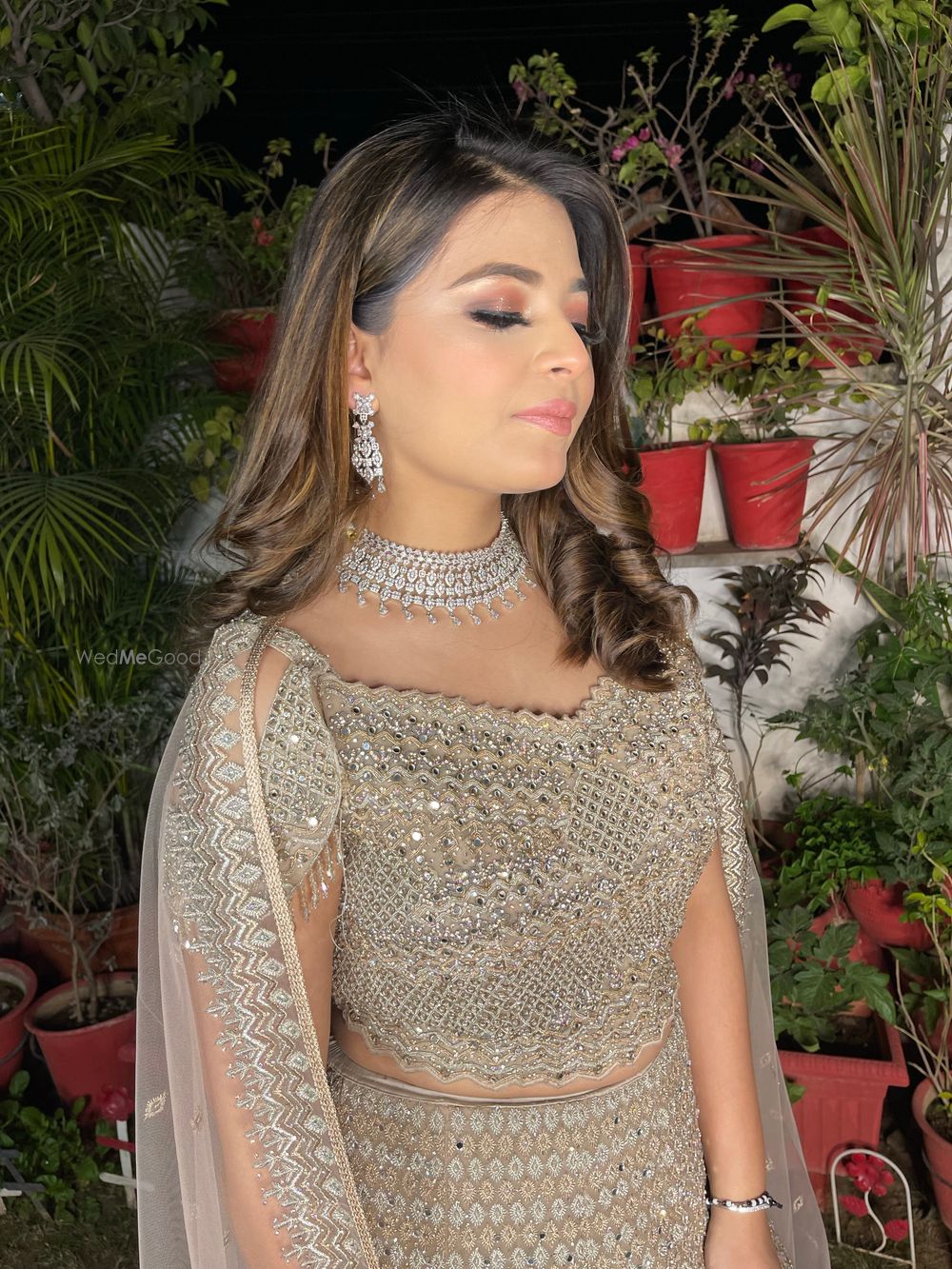 Photo From Brides - By Jhanvi Nagpal MUA