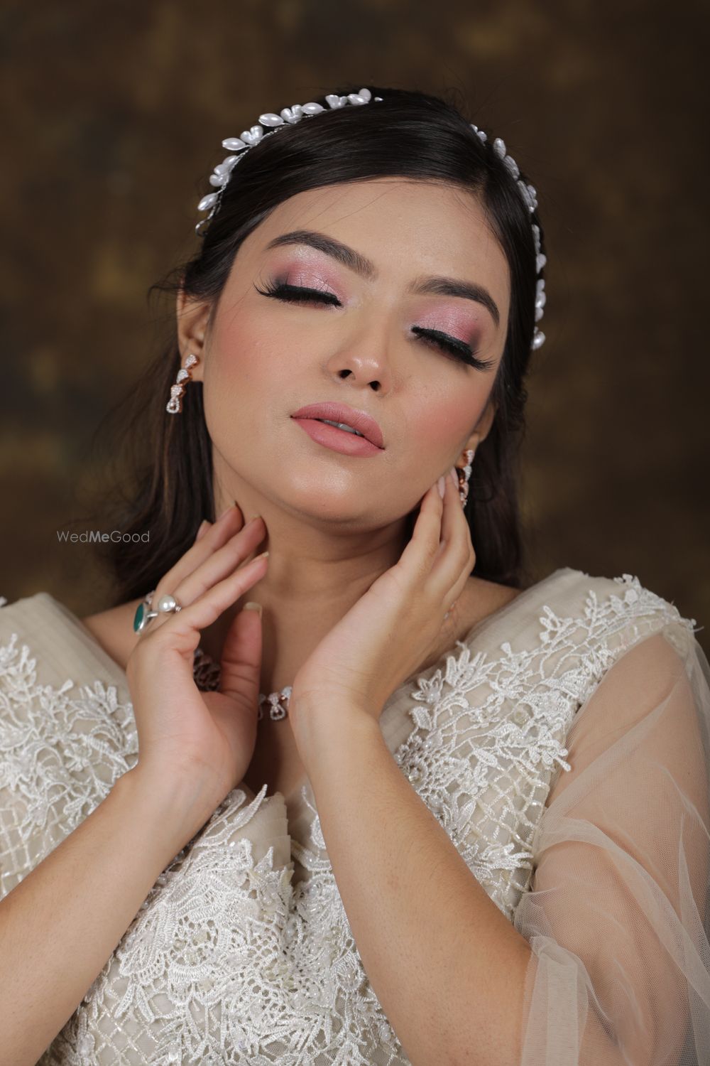 Photo From Brides - By Jhanvi Nagpal MUA