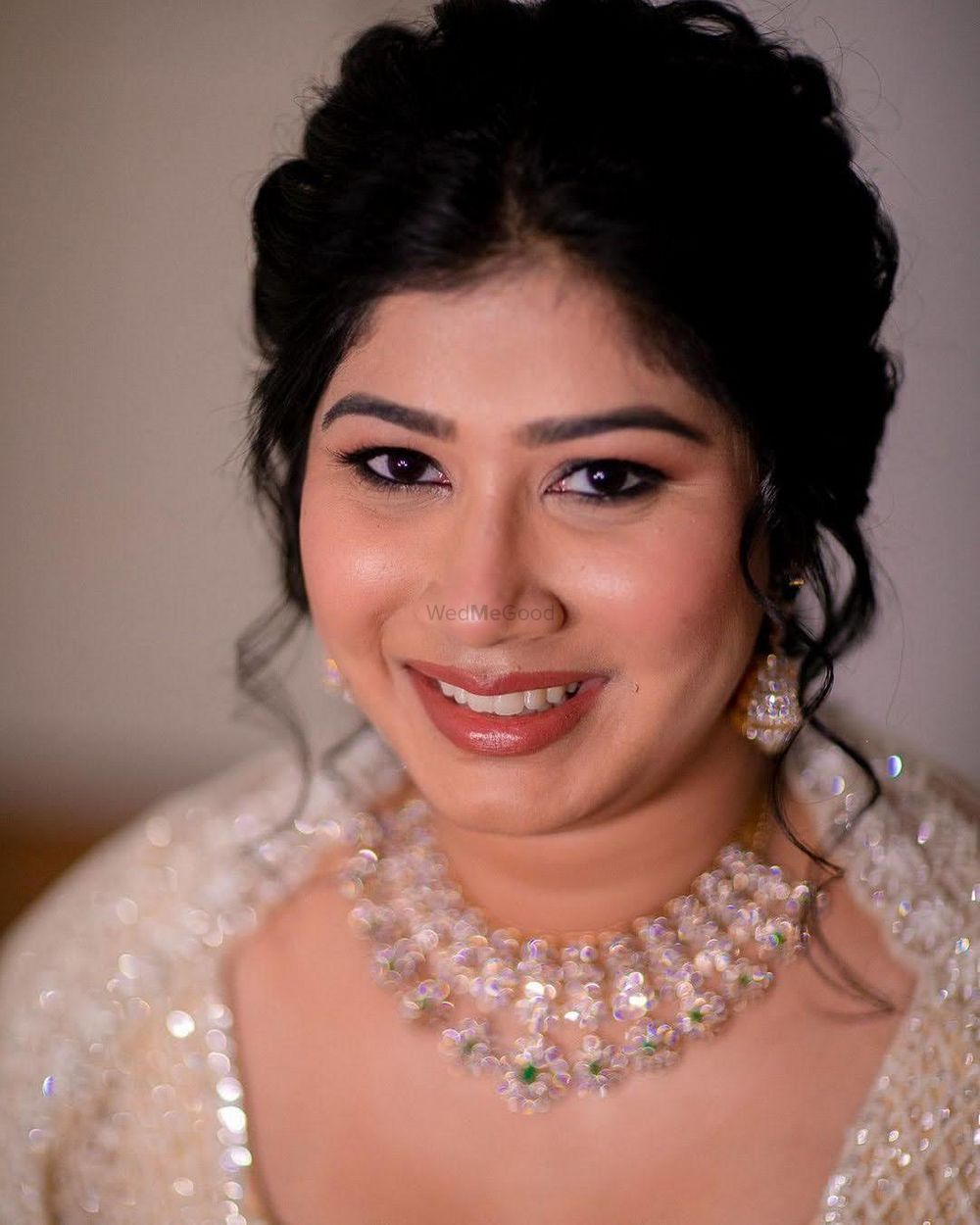 Photo From bridal - By Makeup by Bikshu