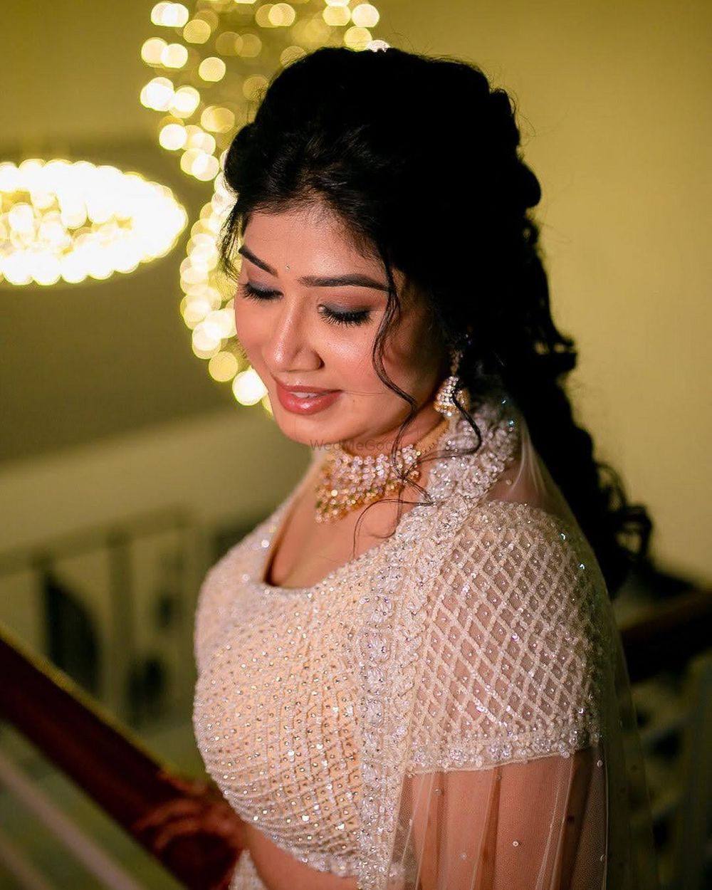 Photo From bridal - By Makeup by Bikshu
