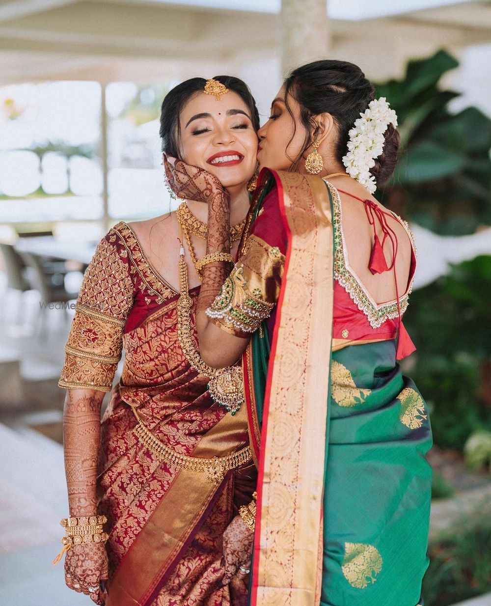 Photo From Hindu Brides - By Makeover by Jenny Luxe