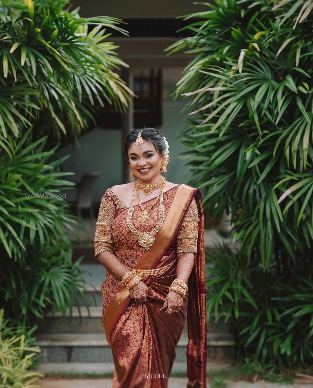 Photo From Hindu Brides - By Makeover by Jenny Luxe