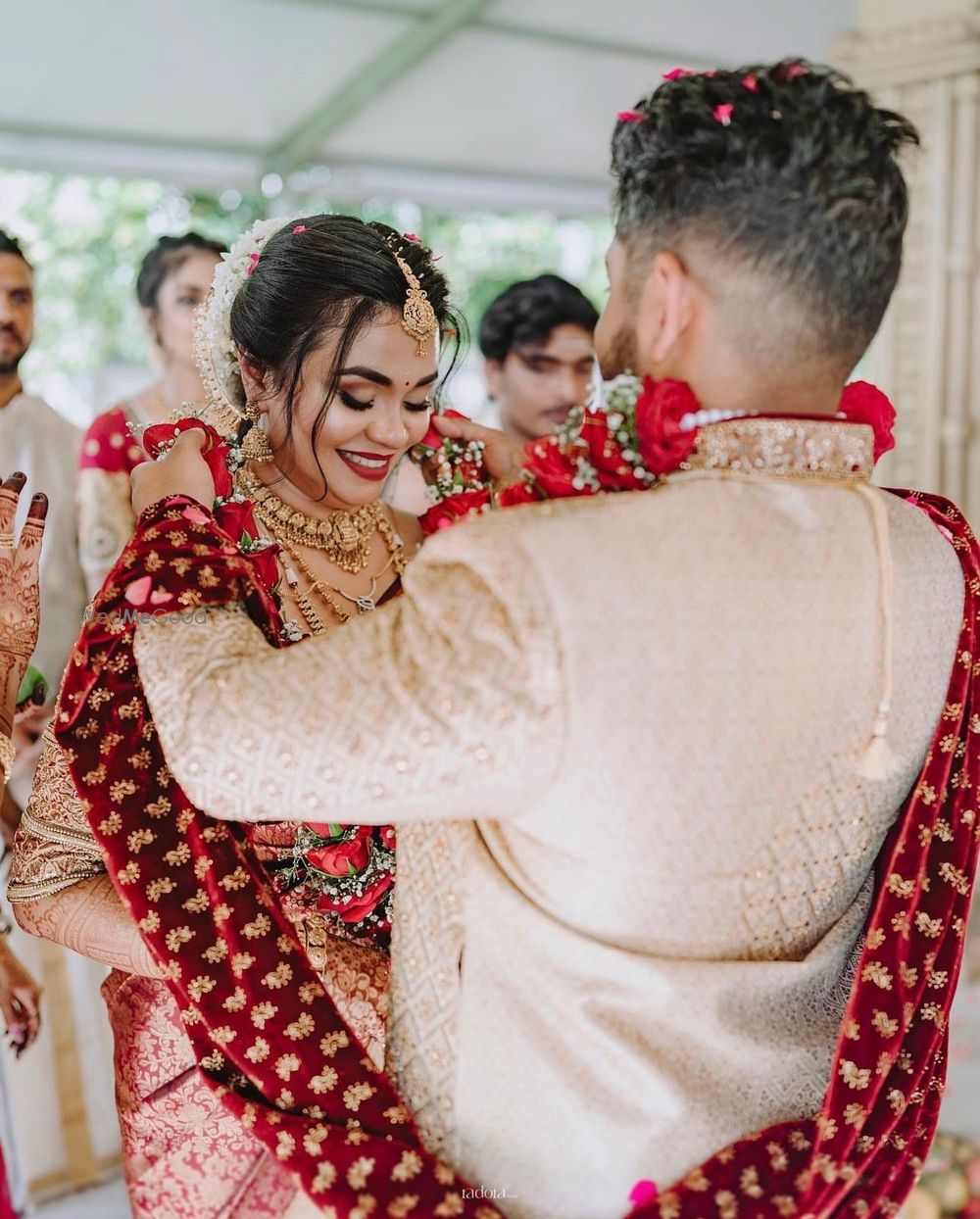 Photo From Hindu Brides - By Makeover by Jenny Luxe