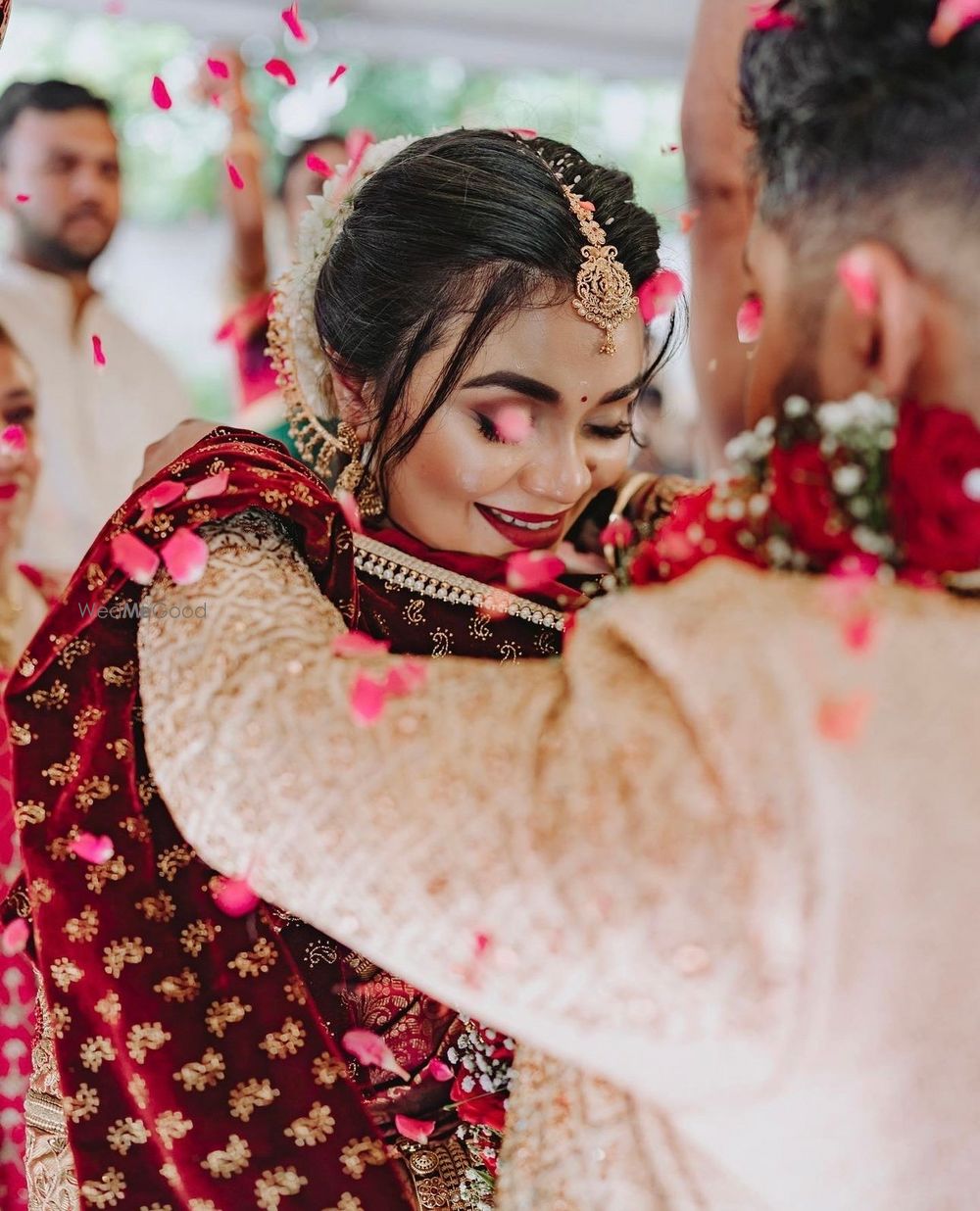 Photo From Hindu Brides - By Makeover by Jenny Luxe