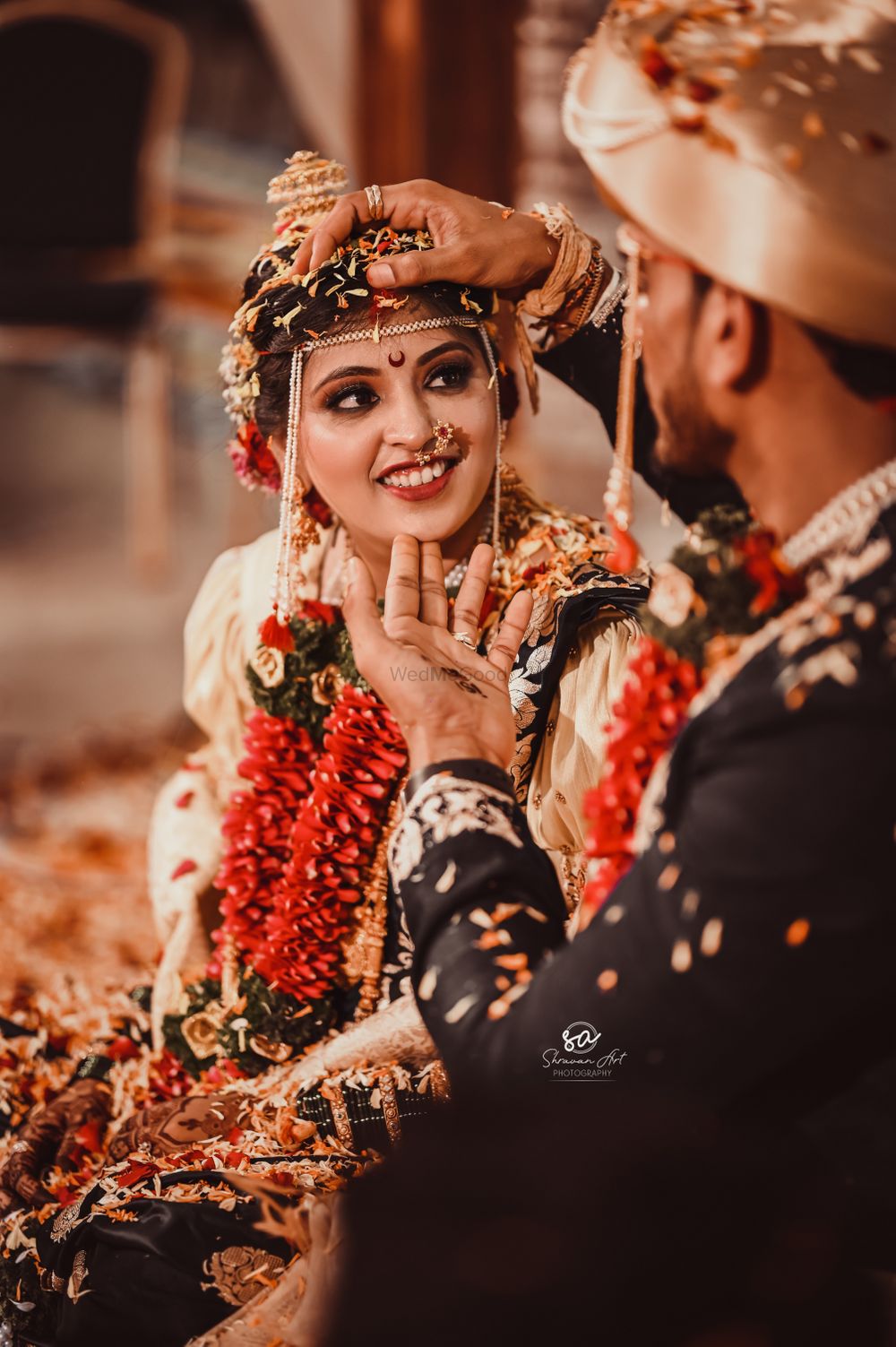 Photo From Wedding Pictures  - By Shravan Art Photography