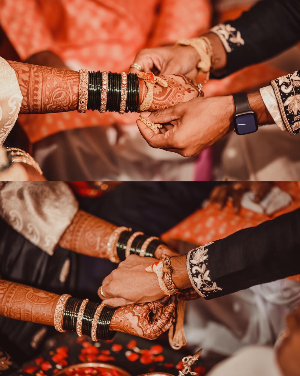 Photo From Wedding Pictures  - By Shravan Art Photography