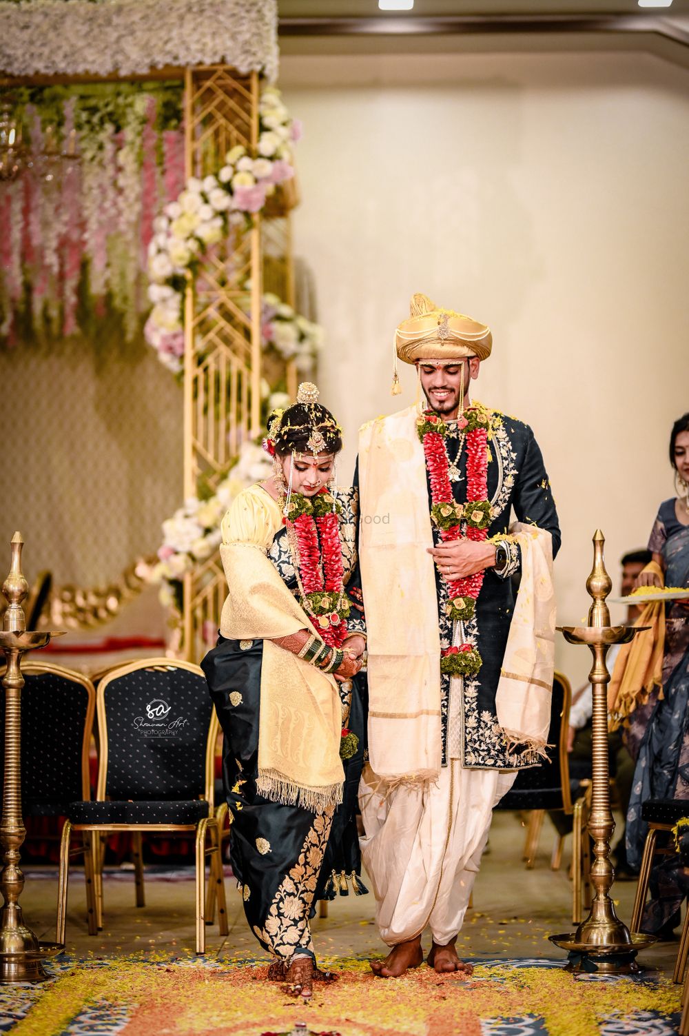 Photo From Wedding Pictures  - By Shravan Art Photography