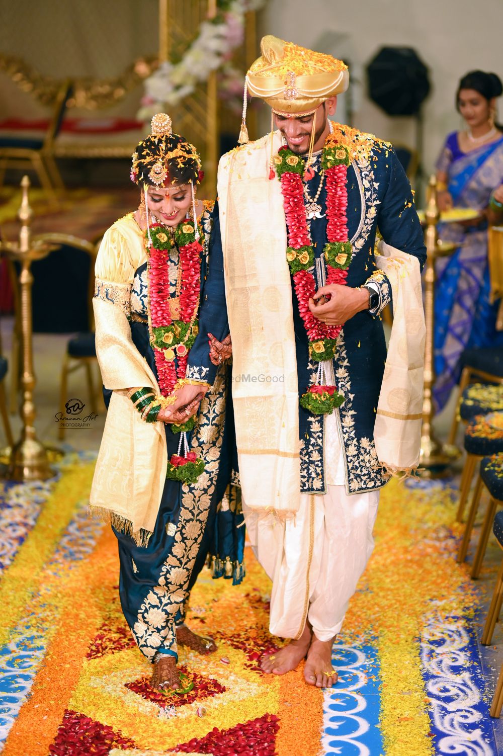 Photo From Wedding Pictures  - By Shravan Art Photography