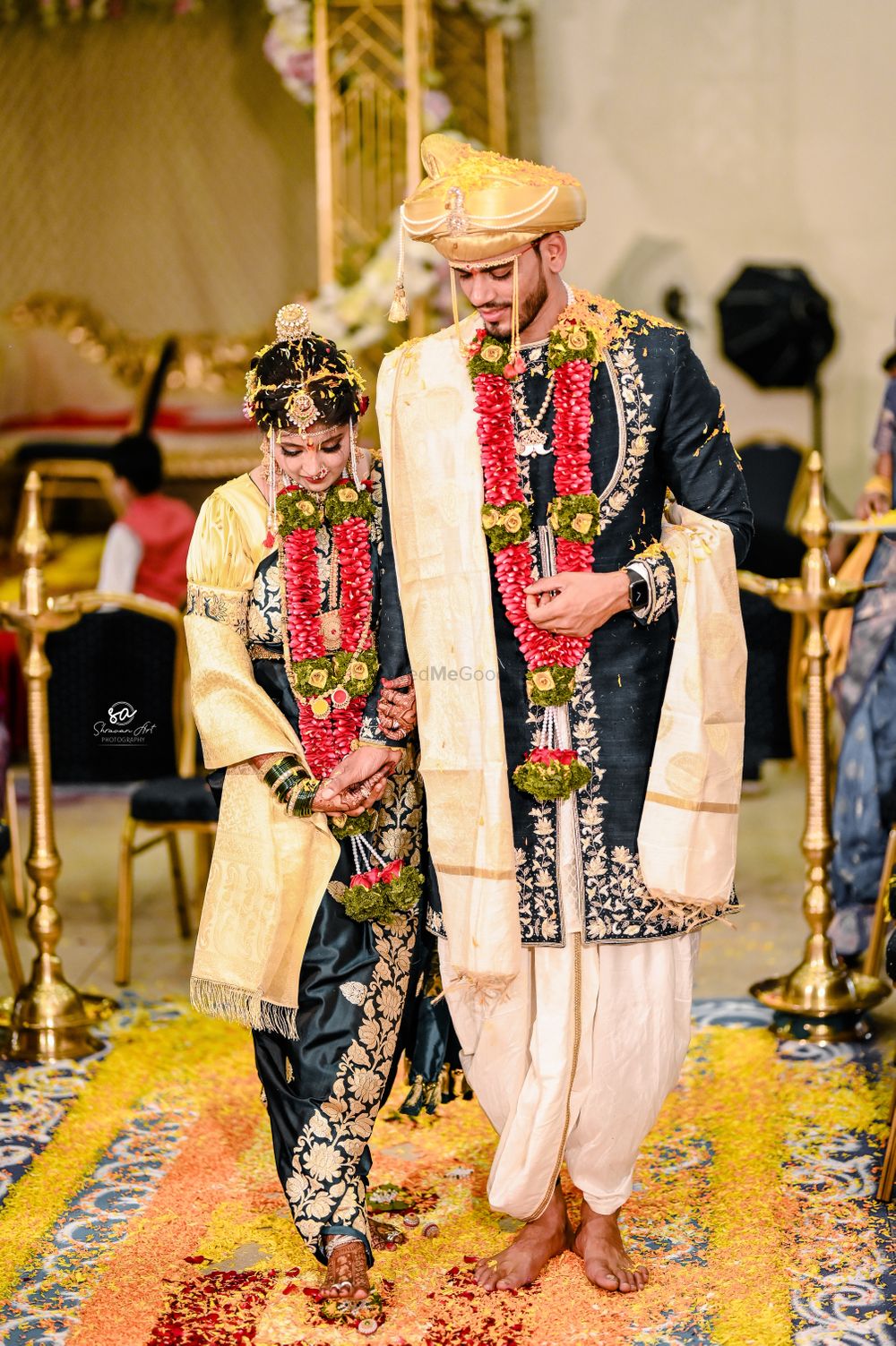 Photo From Wedding Pictures  - By Shravan Art Photography