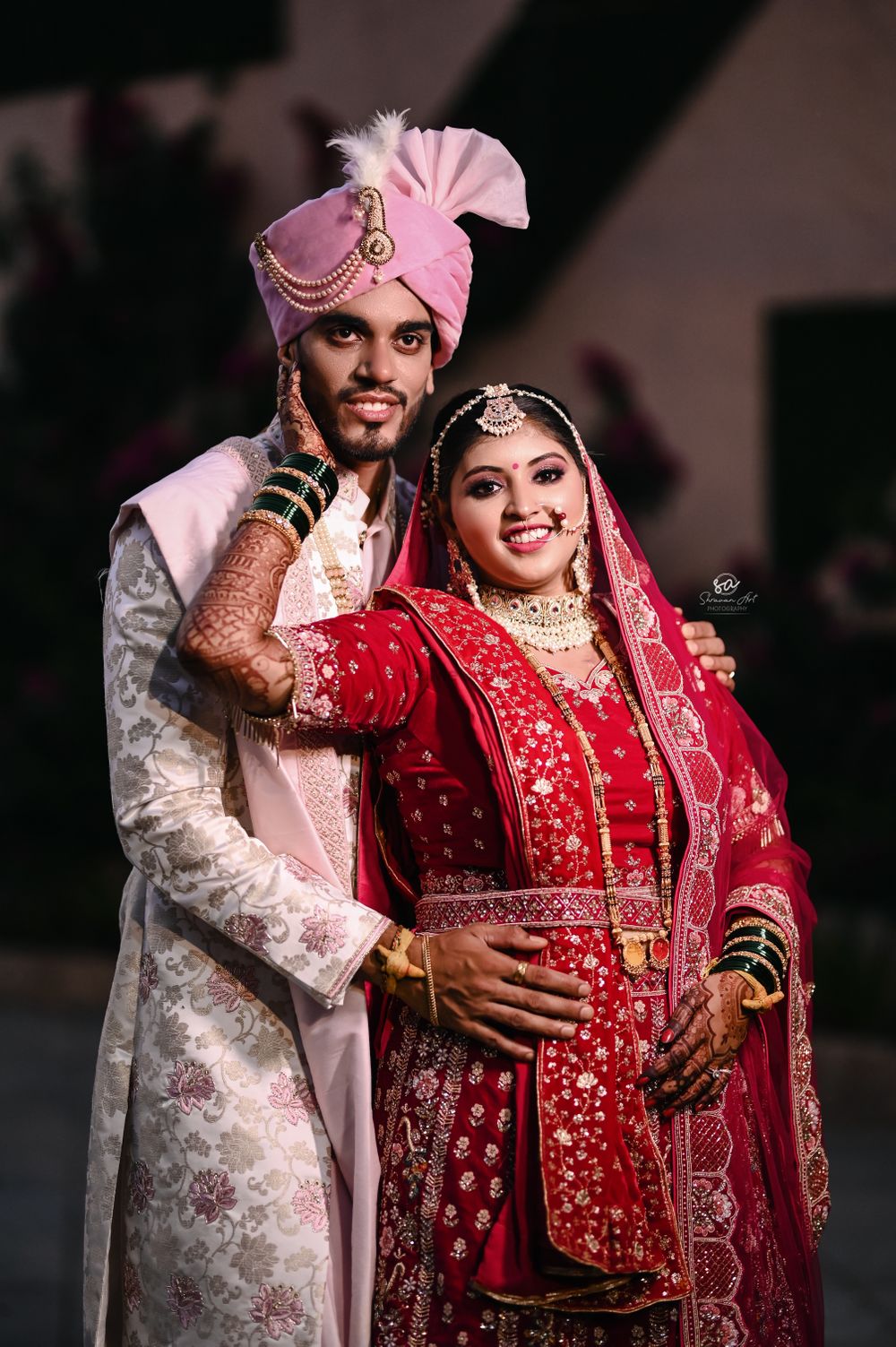 Photo From Wedding Pictures  - By Shravan Art Photography