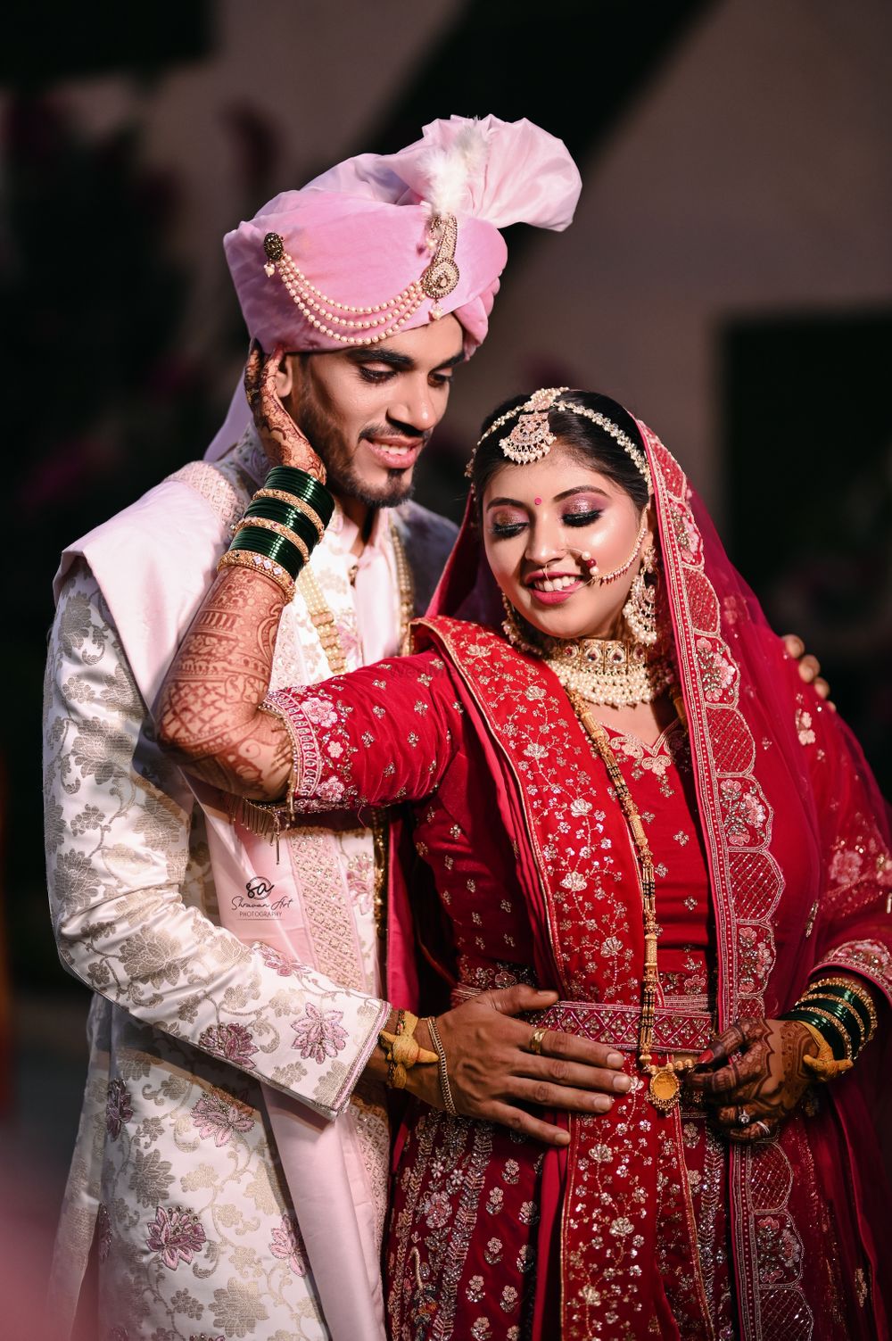 Photo From Wedding Pictures  - By Shravan Art Photography