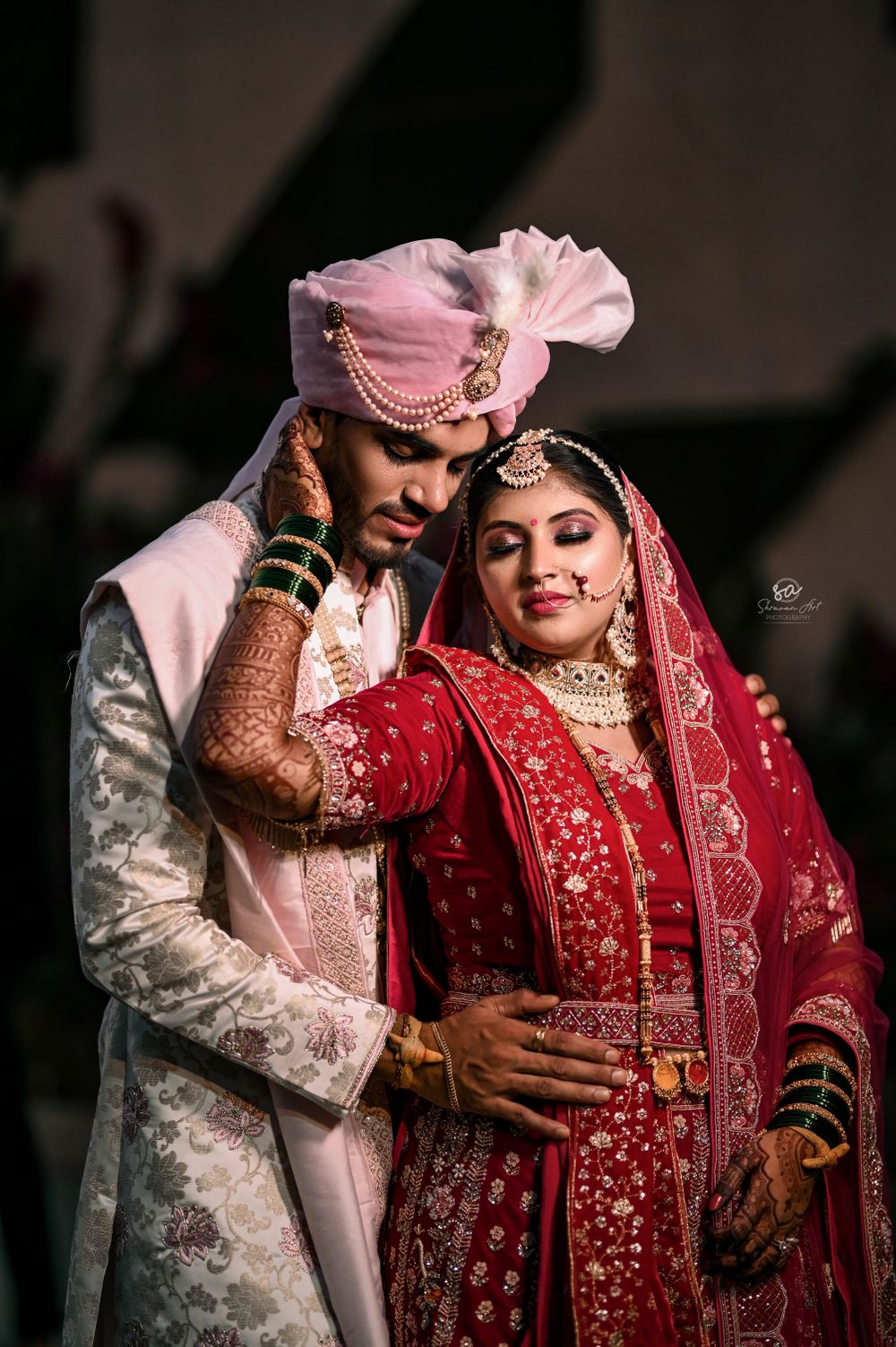 Photo From Wedding Pictures  - By Shravan Art Photography