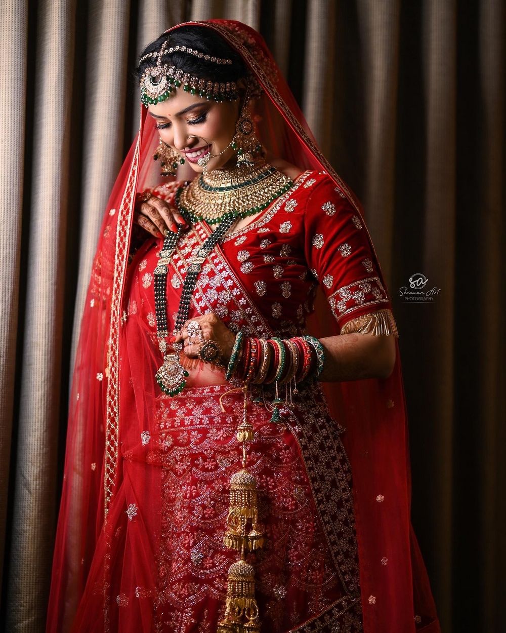 Photo From Wedding Pictures  - By Shravan Art Photography