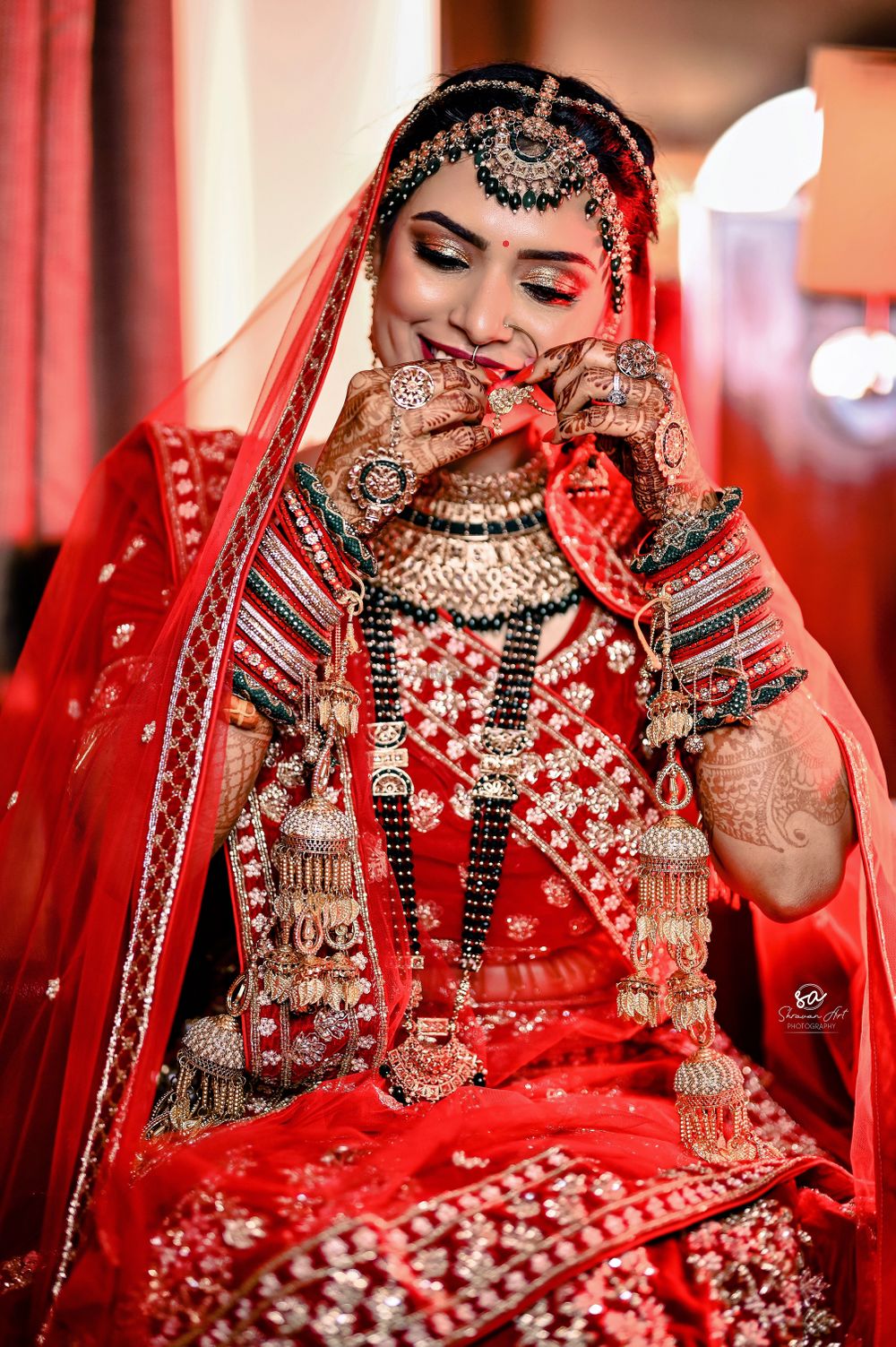 Photo From Wedding Pictures  - By Shravan Art Photography