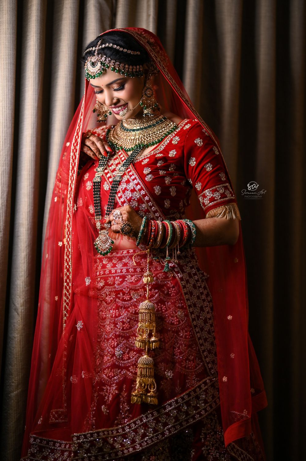 Photo From Wedding Pictures  - By Shravan Art Photography