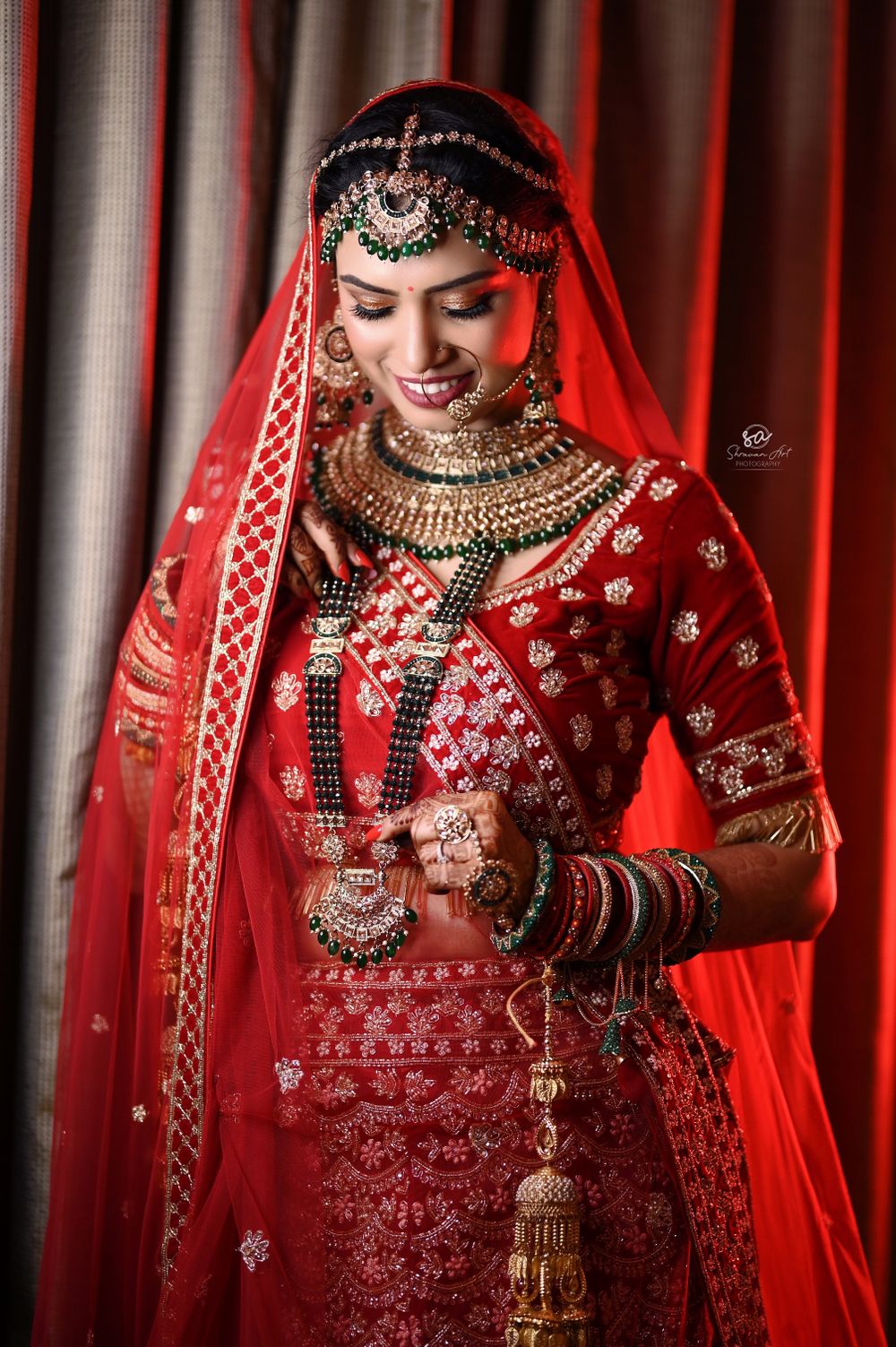 Photo From Wedding Pictures  - By Shravan Art Photography