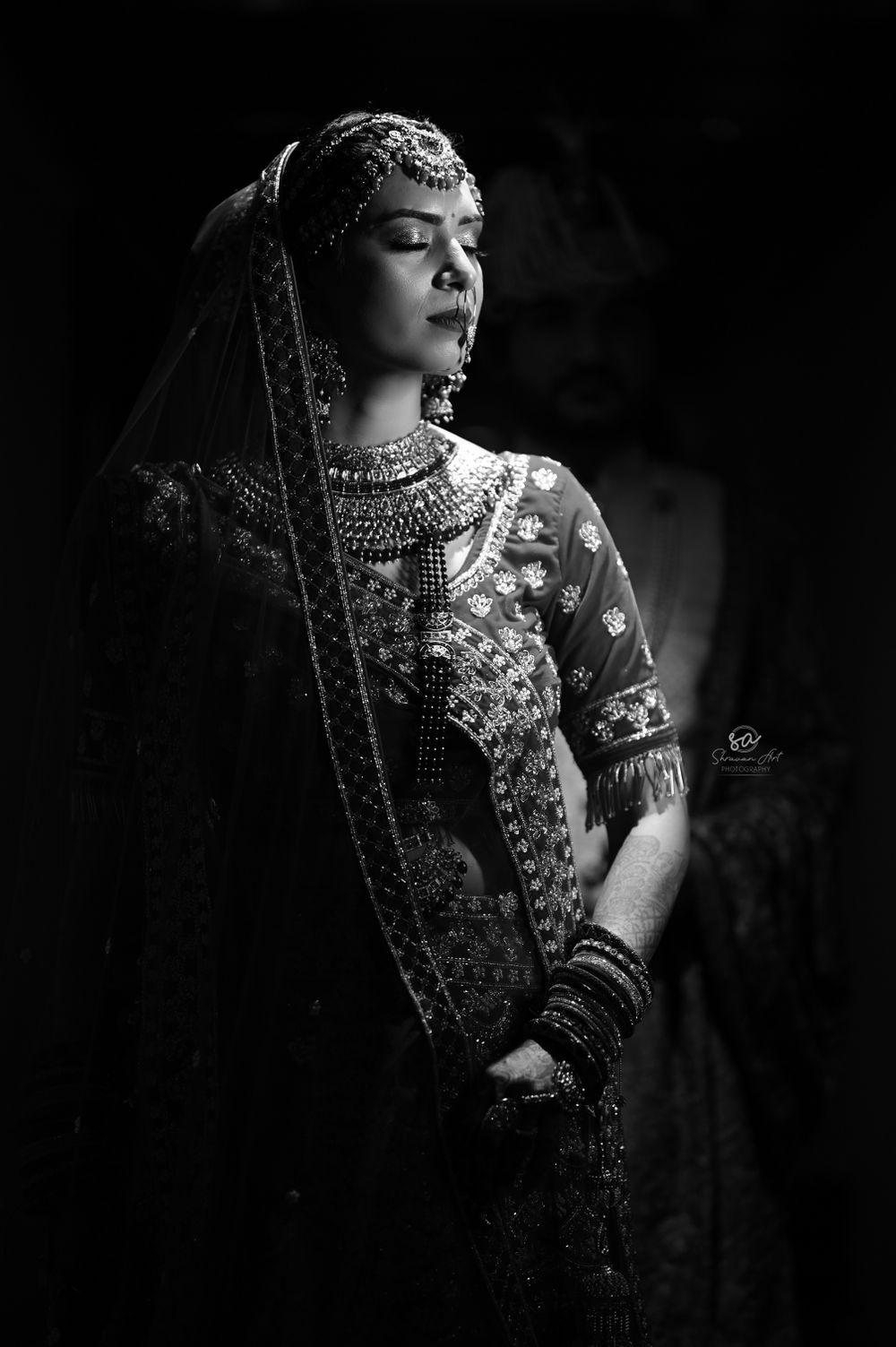 Photo From Wedding Pictures  - By Shravan Art Photography