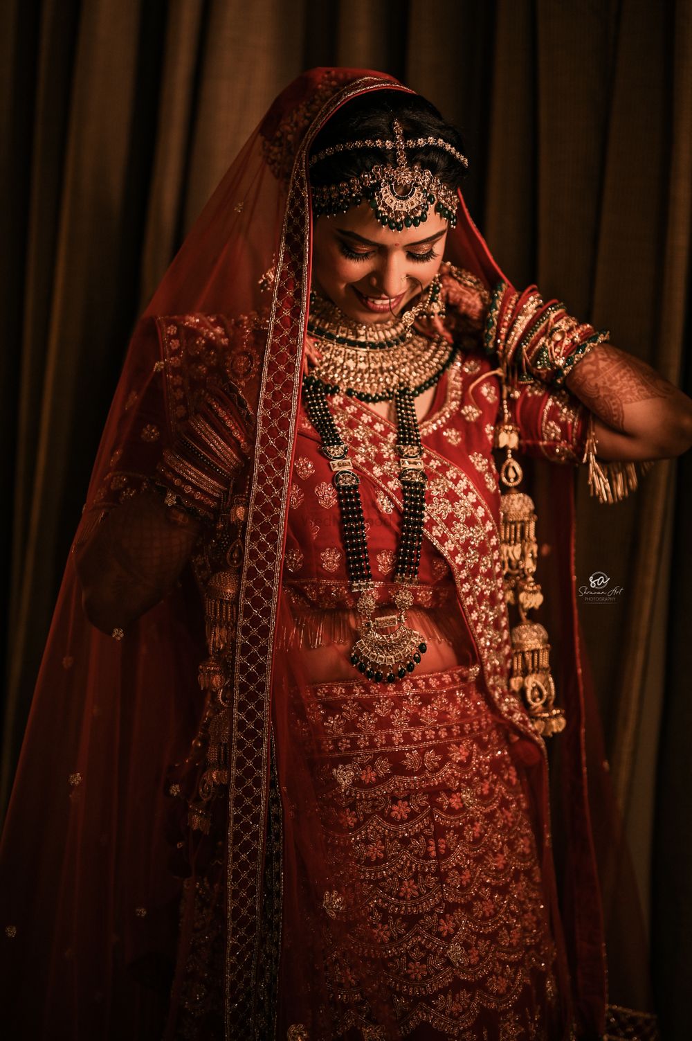 Photo From Wedding Pictures  - By Shravan Art Photography