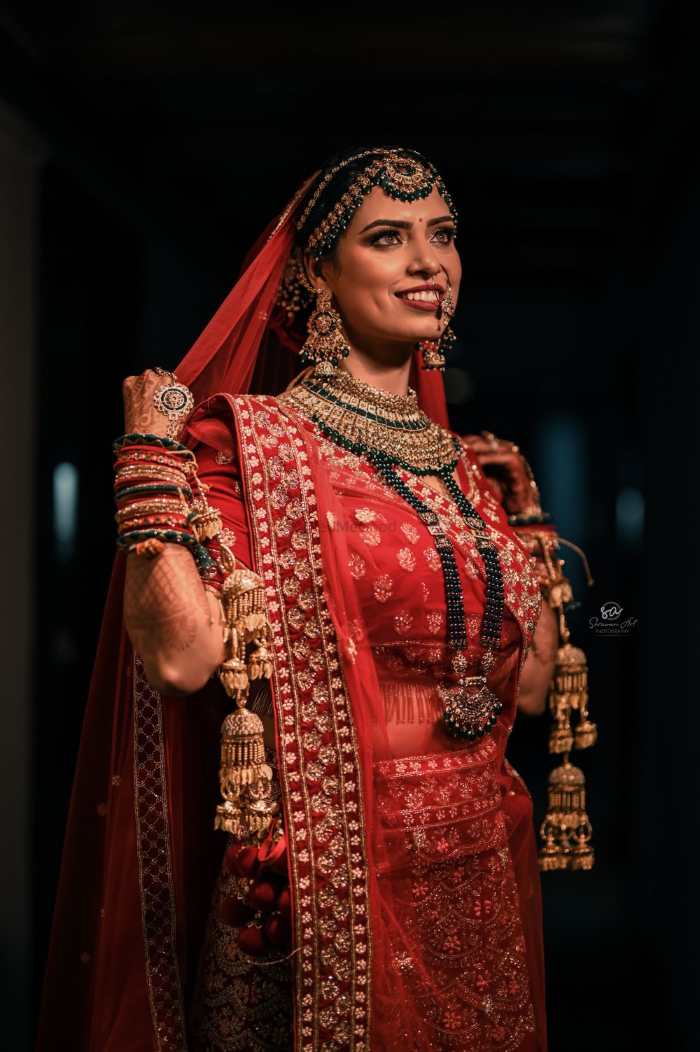 Photo From Wedding Pictures  - By Shravan Art Photography