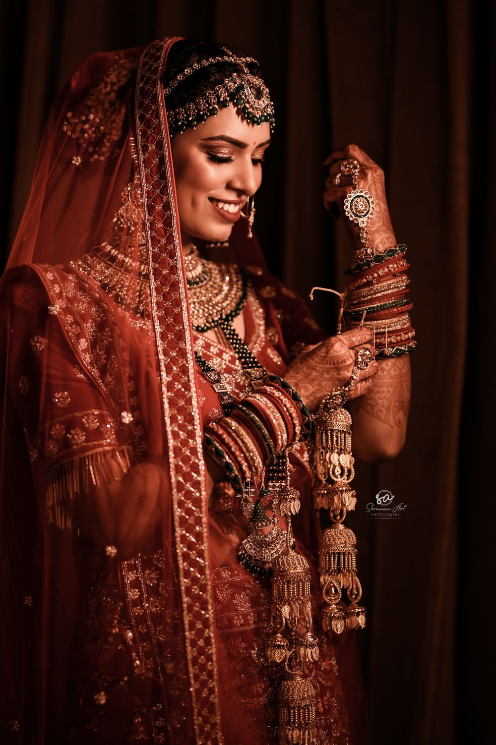 Photo From Wedding Pictures  - By Shravan Art Photography