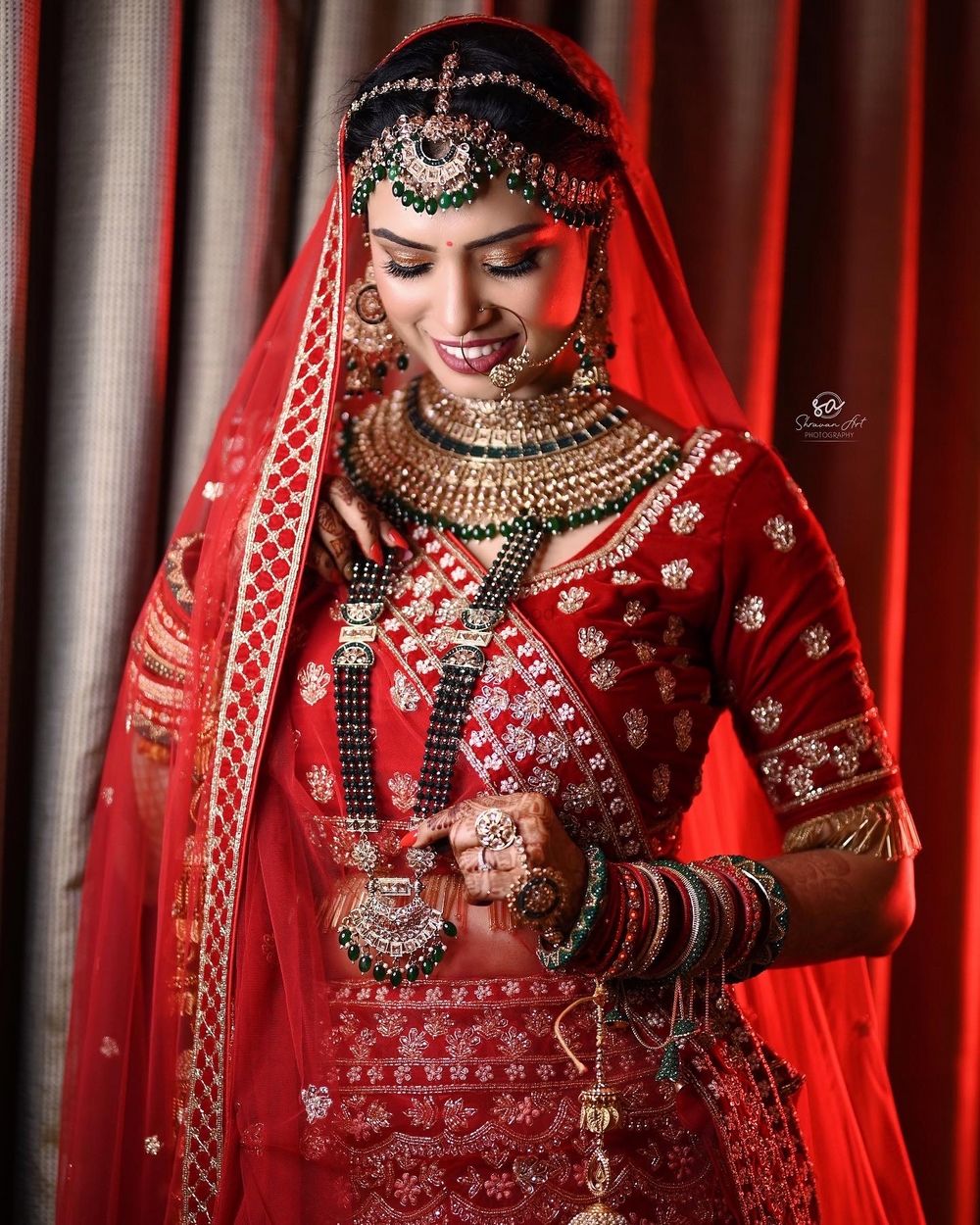 Photo From Wedding Pictures  - By Shravan Art Photography