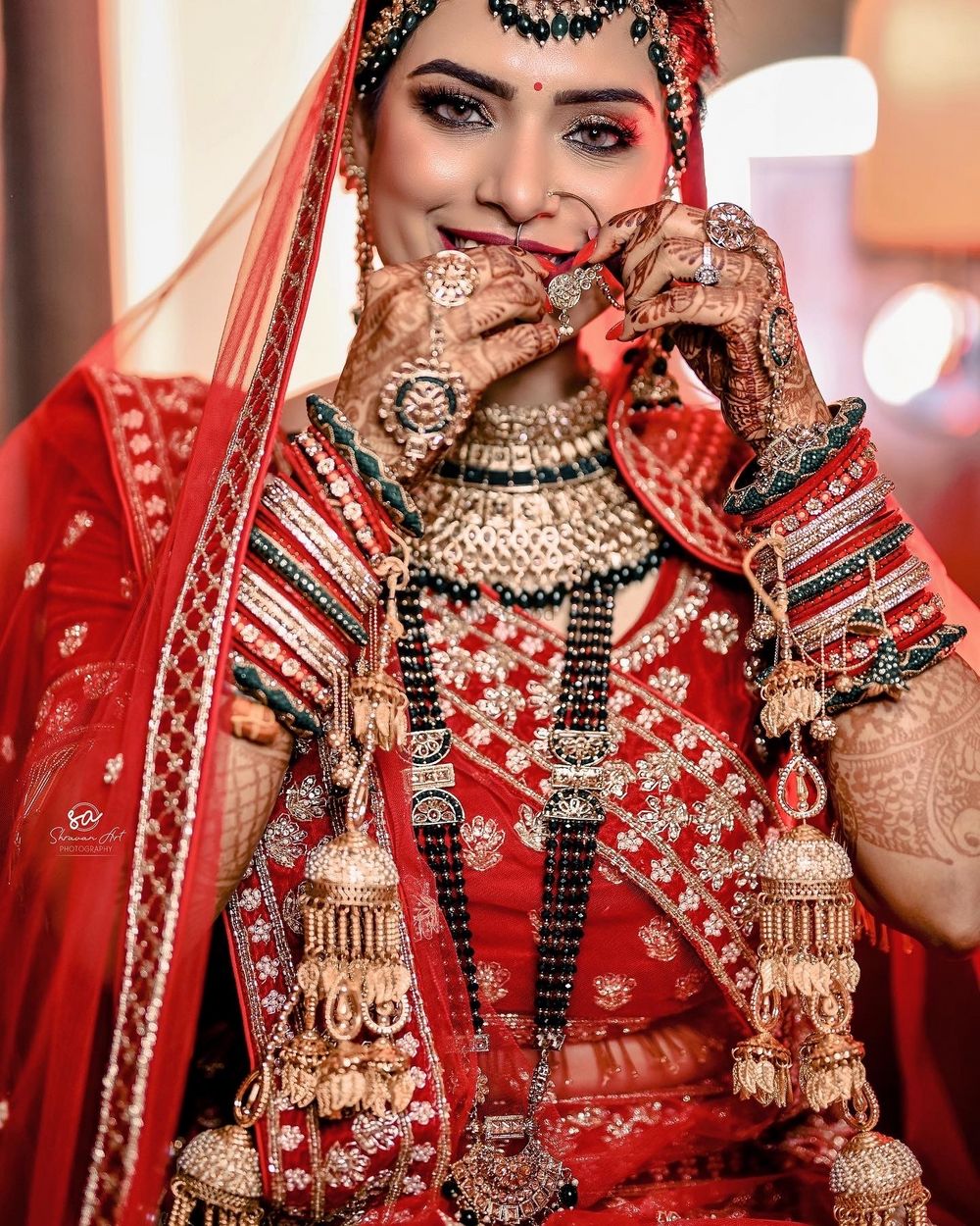 Photo From Wedding Pictures  - By Shravan Art Photography