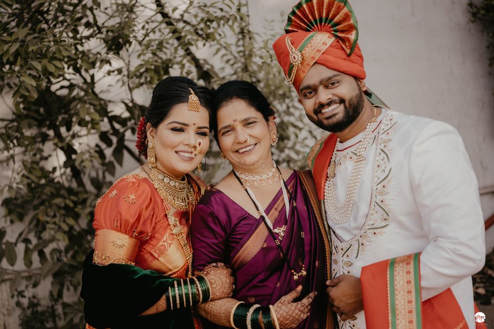 Photo From Wedding Pictures  - By Shravan Art Photography