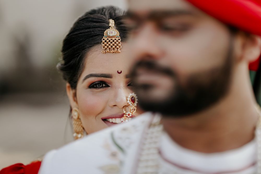 Photo From Wedding Pictures  - By Shravan Art Photography