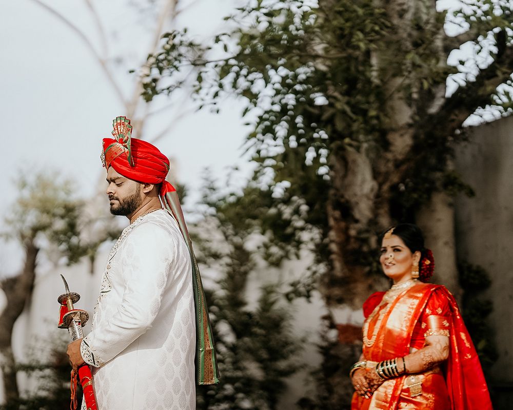 Photo From Wedding Pictures  - By Shravan Art Photography