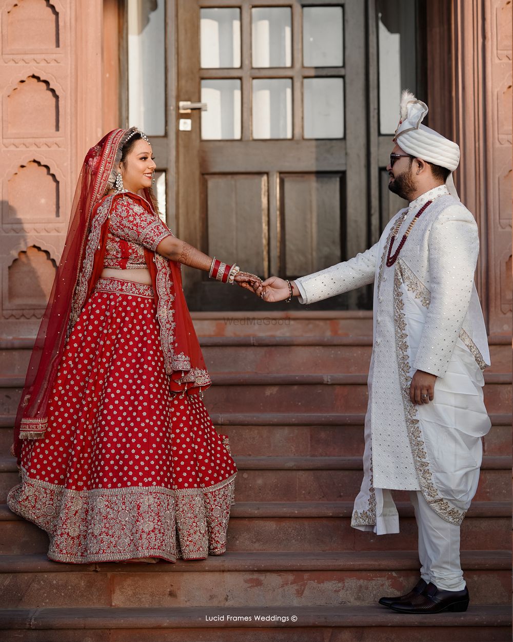 Photo From Jodhpur Wedding - By Lucid Frames Weddings