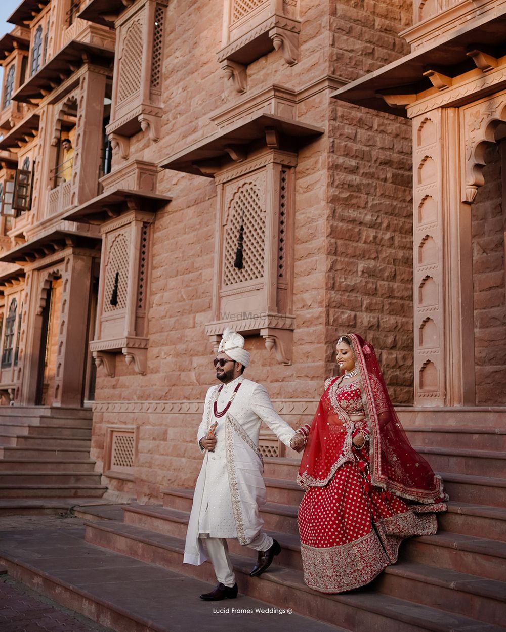 Photo From Jodhpur Wedding - By Lucid Frames Weddings