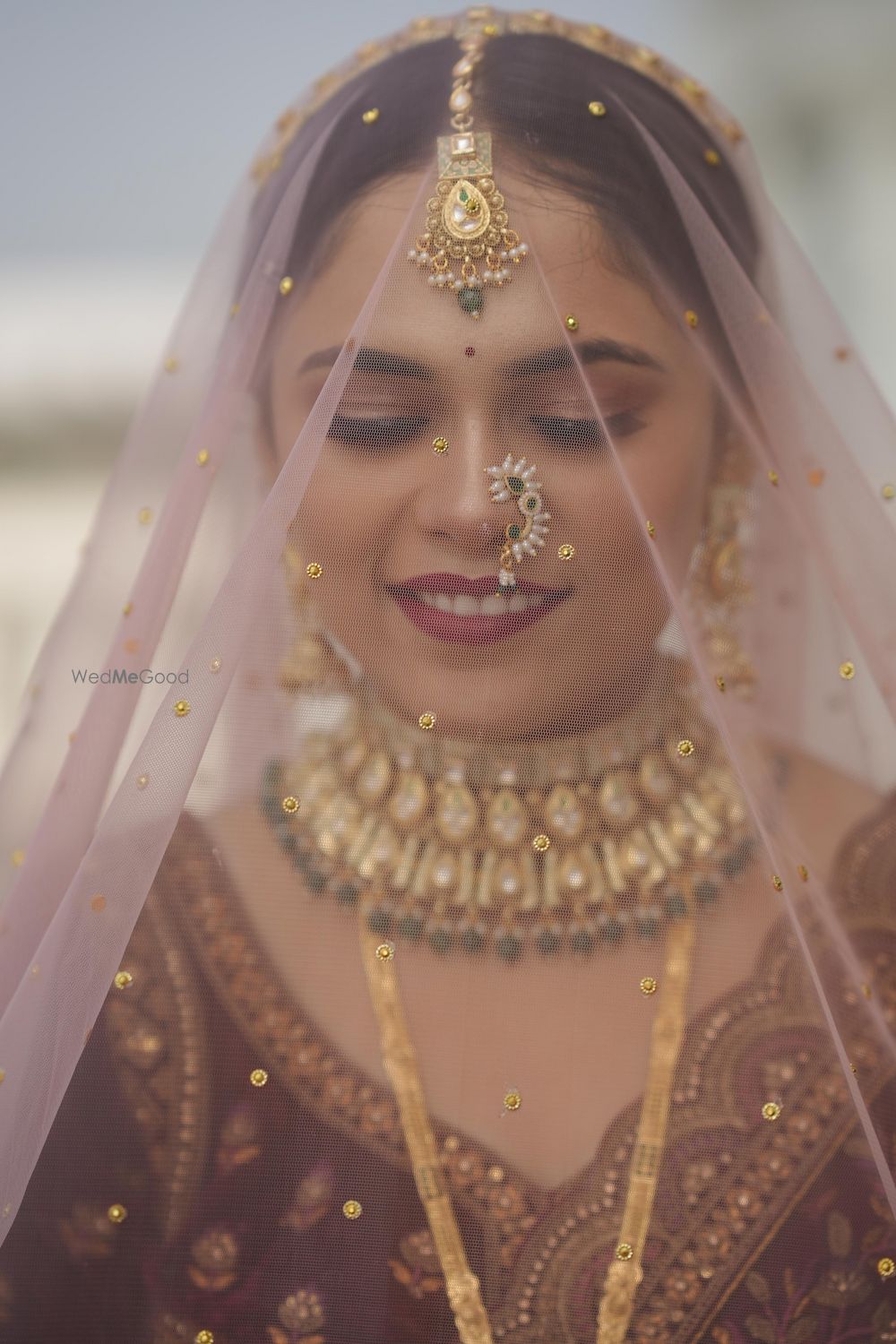 Photo From Bridal - By Pooja Makeupartist